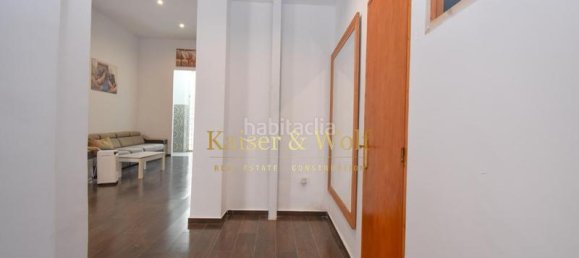 Casa de 4 dormitorios en Santa Pola, Spain No. 152769 14