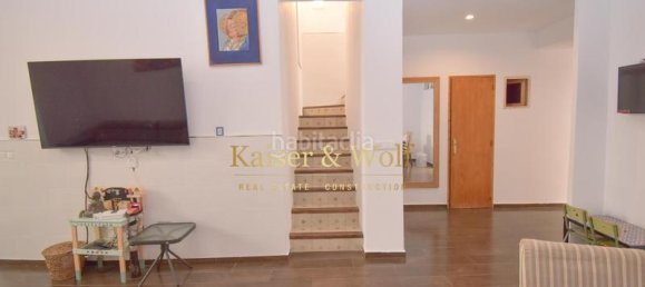 Casa de 4 dormitorios en Santa Pola, Spain No. 152769 23