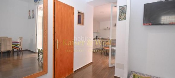 Casa de 4 dormitorios en Santa Pola, Spain No. 152769 13