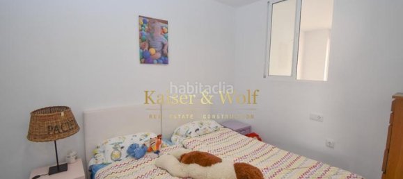 Casa de 4 dormitorios en Santa Pola, Spain No. 152769 40