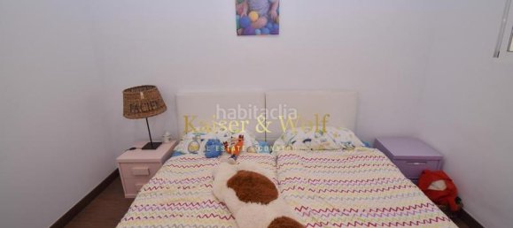 Casa de 4 dormitorios en Santa Pola, Spain No. 152769 37