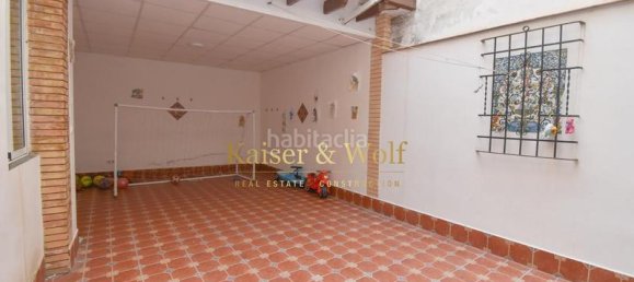 Casa de 4 dormitorios en Santa Pola, Spain No. 152769 21