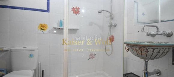 Casa de 4 dormitorios en Santa Pola, Spain No. 152769 15