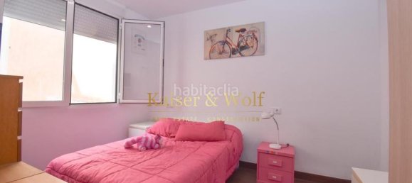 Casa de 4 dormitorios en Santa Pola, Spain No. 152769 30