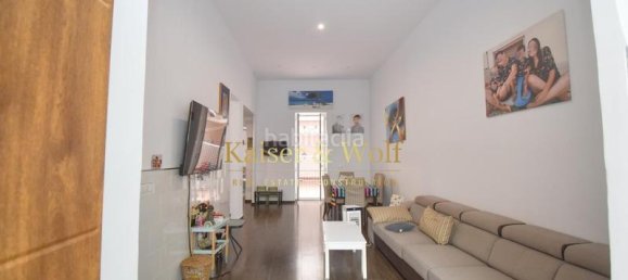 Casa de 4 dormitorios en Santa Pola, Spain No. 152769 4