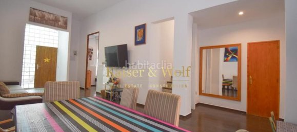 Casa de 4 dormitorios en Santa Pola, Spain No. 152769 6