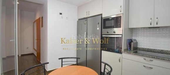 Casa de 4 dormitorios en Santa Pola, Spain No. 152769 18