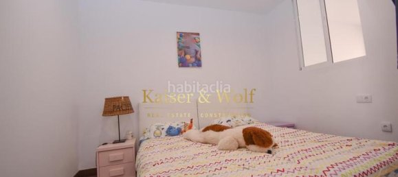 Casa de 4 dormitorios en Santa Pola, Spain No. 152769 36