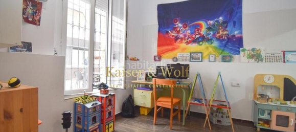 Casa de 4 dormitorios en Santa Pola, Spain No. 152769 9