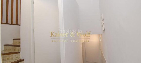 Casa de 4 dormitorios en Santa Pola, Spain No. 152769 26