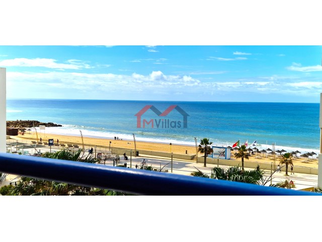 1 Schlafzimmer Wohnung in Quarteira, Portugal, Nr. 292812