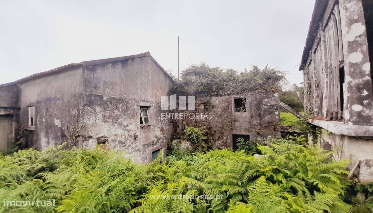 3 bedrooms House in Viana do Castelo, Portugal No. 52135