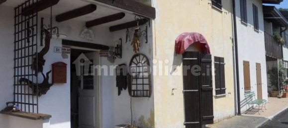 Вилла с 6 спальнями в Удине, Италия № 264719 4