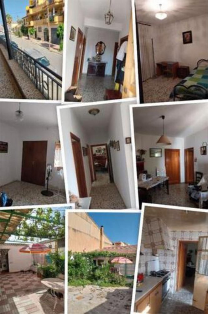 Дом с 5 спальнями в Лачар, Испания № 157906