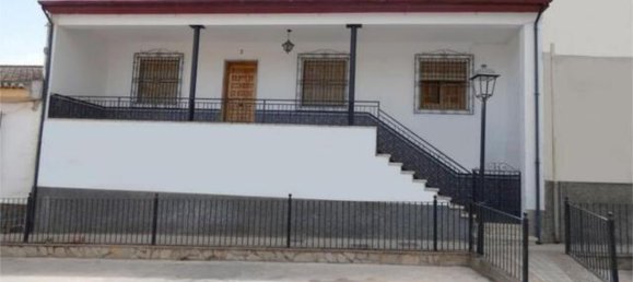 Дом с 5 спальнями в Лачар, Испания № 157906 2