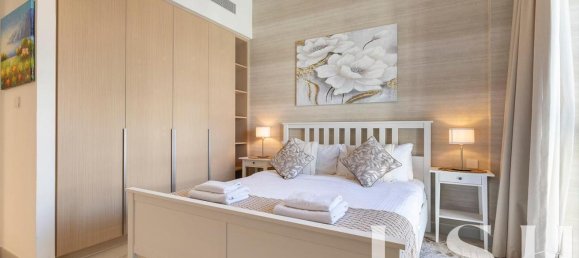 Apartamento de 1 dormitorio en Dubai Creek Harbour (The Lagoons), UAE No. 97979 12