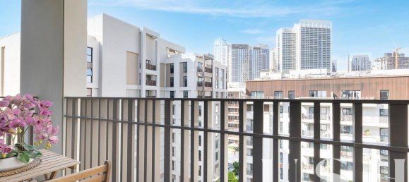 Apartamento de 1 dormitorio en Dubai Creek Harbour (The Lagoons), UAE No. 97979 4