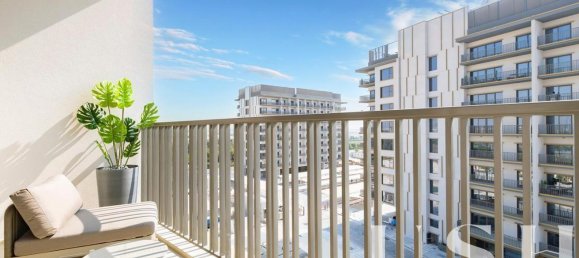 Apartamento de 1 dormitorio en Dubai Creek Harbour (The Lagoons), UAE No. 97979 5