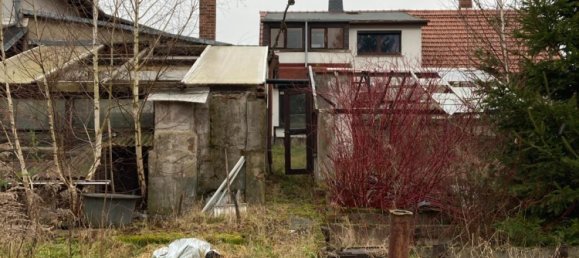 3 chambres Maison de ville à Zwickau, Germany No. 312161 18