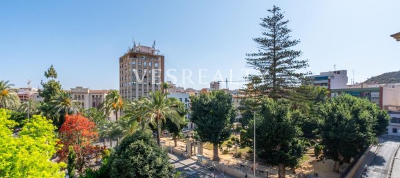 5 غرف نوم شقة في Alicante, Spain رقم 151695 32