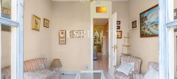 5 غرف نوم شقة في Alicante, Spain رقم 151695 10