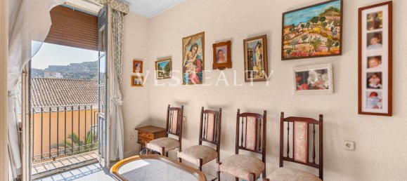 5 غرف نوم شقة في Alicante, Spain رقم 151695 21