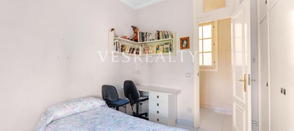 5 غرف نوم شقة في Alicante, Spain رقم 151695 24