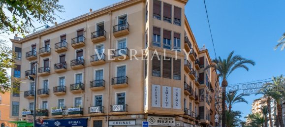 5 غرف نوم شقة في Alicante, Spain رقم 151695 29