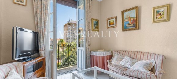 5 غرف نوم شقة في Alicante, Spain رقم 151695 9