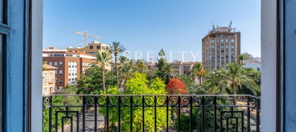 5 غرف نوم شقة في Alicante, Spain رقم 151695 2