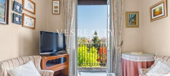 5 غرف نوم شقة في Alicante, Spain رقم 151695 7