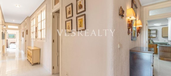 5 غرف نوم شقة في Alicante, Spain رقم 151695 11