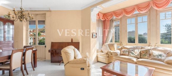 5 غرف نوم شقة في Alicante, Spain رقم 151695 3