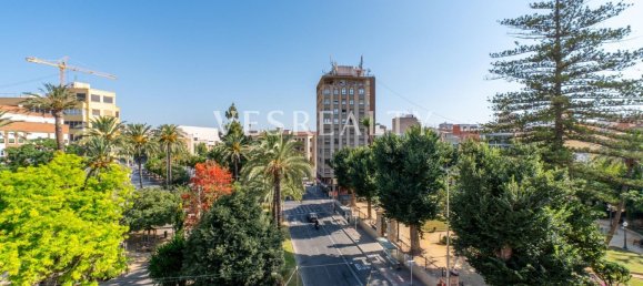 5 غرف نوم شقة في Alicante, Spain رقم 151695 33