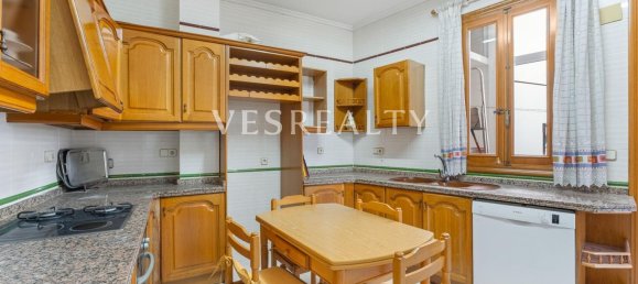 5 غرف نوم شقة في Alicante, Spain رقم 151695 12