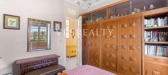 5 غرف نوم شقة في Alicante, Spain رقم 151695 19