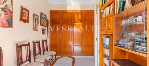 5 غرف نوم شقة في Alicante, Spain رقم 151695 23