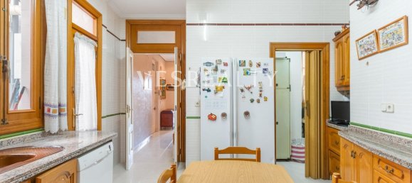 5 غرف نوم شقة في Alicante, Spain رقم 151695 14