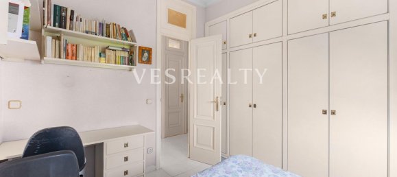 5 غرف نوم شقة في Alicante, Spain رقم 151695 26