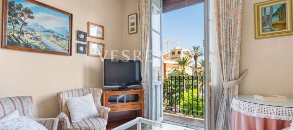 5 غرف نوم شقة في Alicante, Spain رقم 151695 8