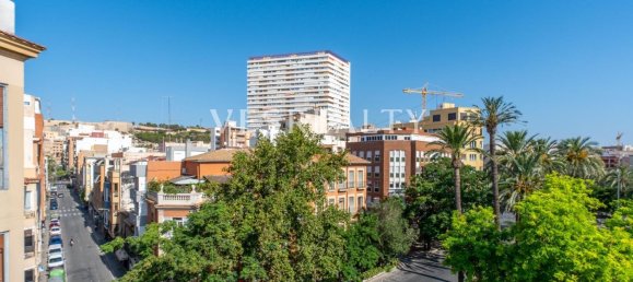 5 غرف نوم شقة في Alicante, Spain رقم 151695 31