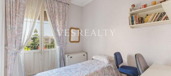 5 غرف نوم شقة في Alicante, Spain رقم 151695 25