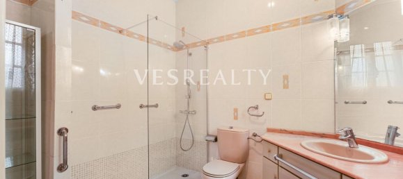 5 غرف نوم شقة في Alicante, Spain رقم 151695 20