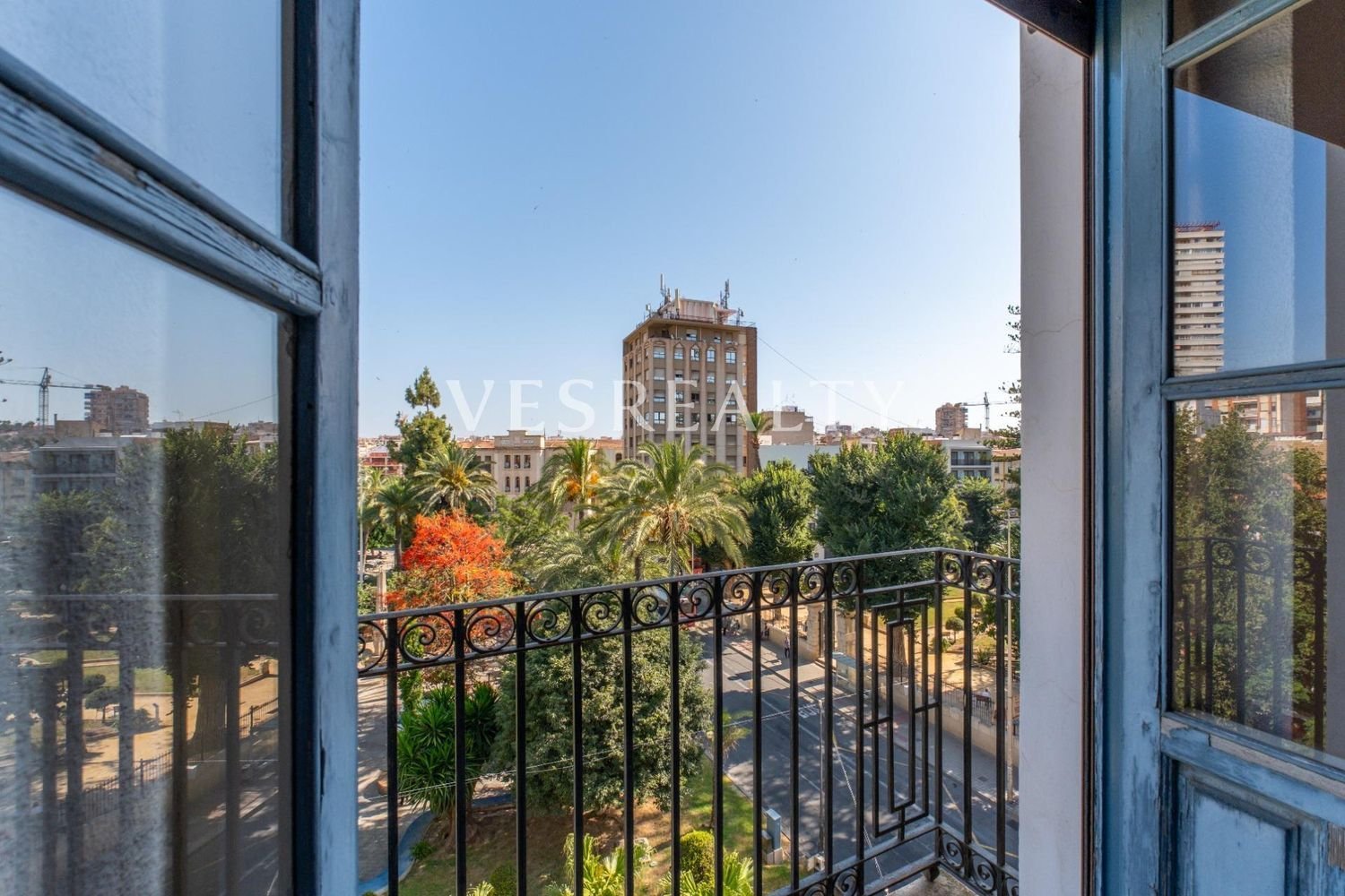 5 غرف نوم شقة في Alicante, Spain رقم 151695