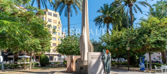 5 غرف نوم شقة في Alicante, Spain رقم 151695 30