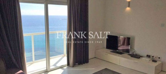 2 chambres Appartement à Saint Julian's, Malta No. 1225 4