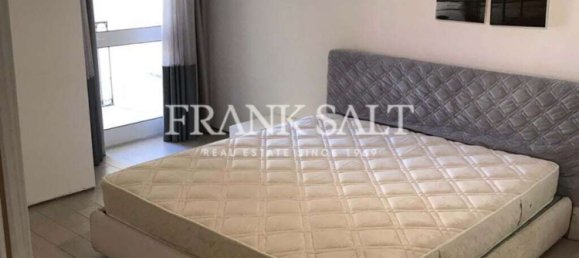 2 chambres Appartement à Saint Julian's, Malta No. 1225 8