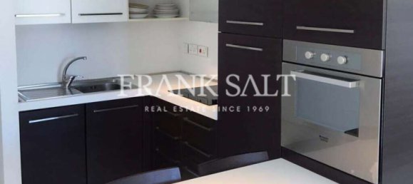 2 chambres Appartement à Saint Julian's, Malta No. 1225 7