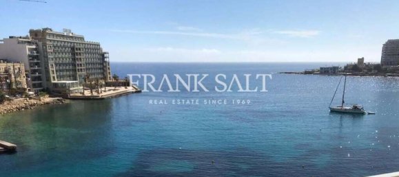 2 chambres Appartement à Saint Julian's, Malta No. 1225 2