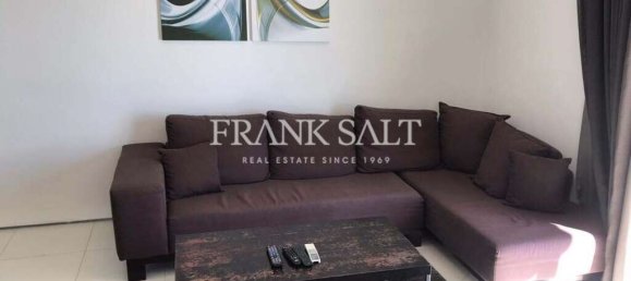 2 chambres Appartement à Saint Julian's, Malta No. 1225 6